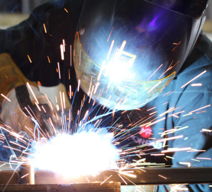 Welding Fabrication