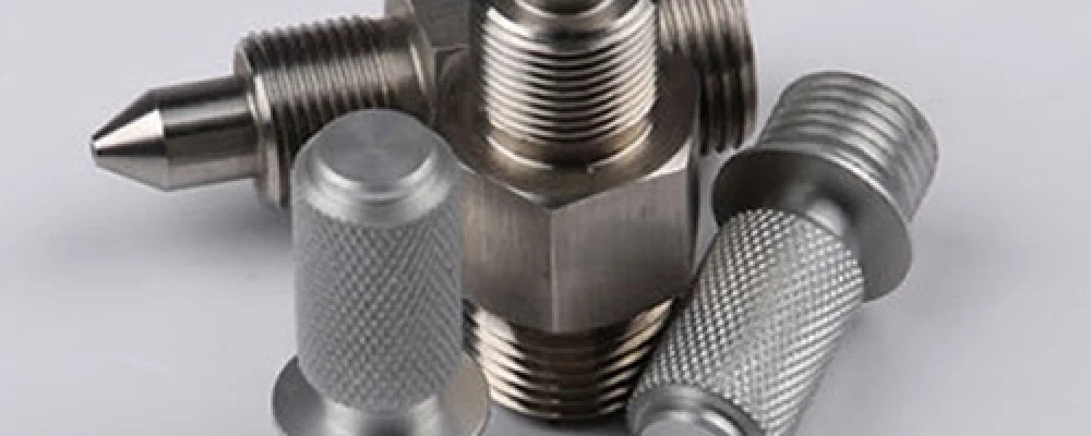 CNC-Lathe-Turning-Parts