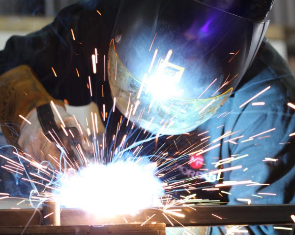 Welding Fabrication